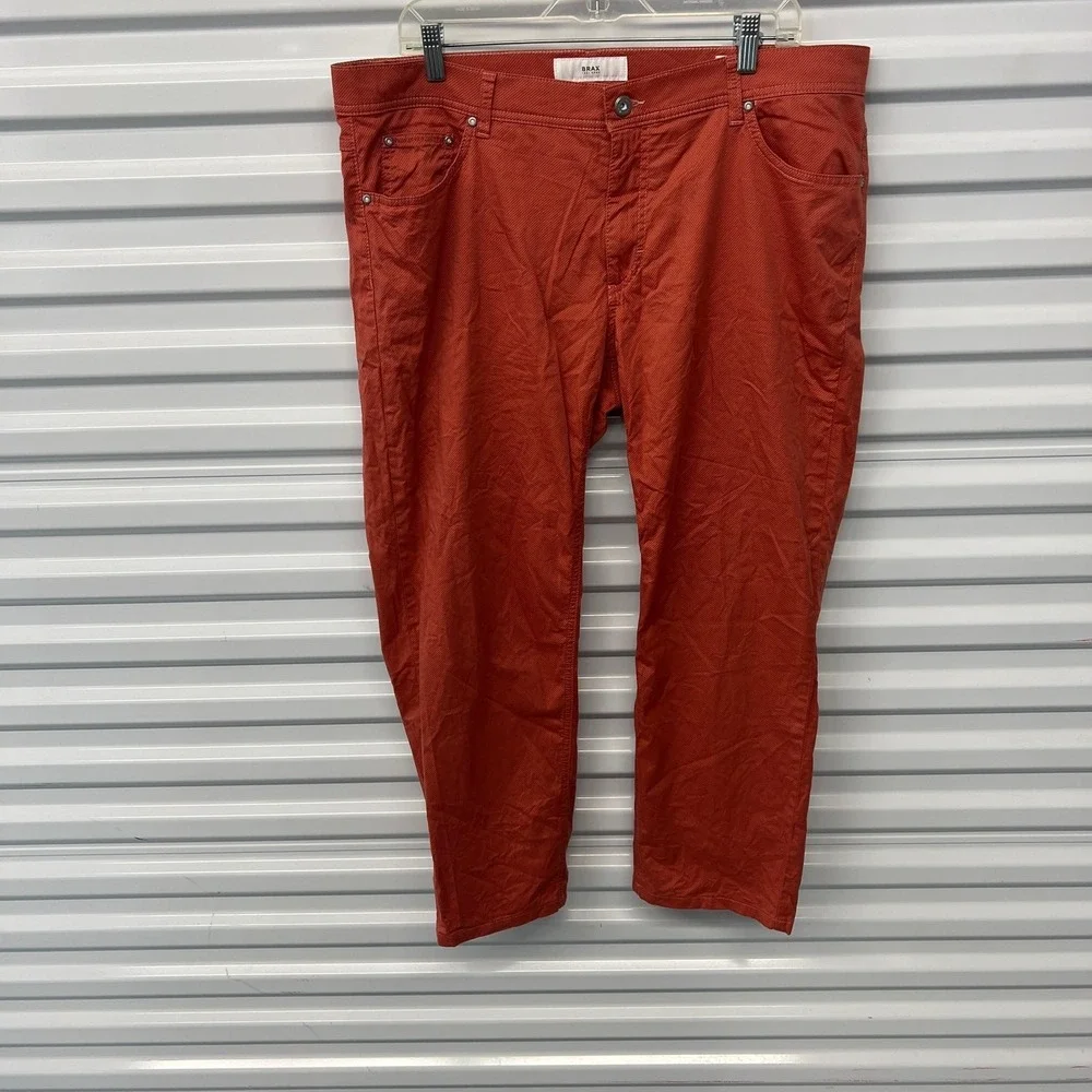 Brax Ultralight Chino Cooper Fancy  Regular Pants 40 x‎ 27